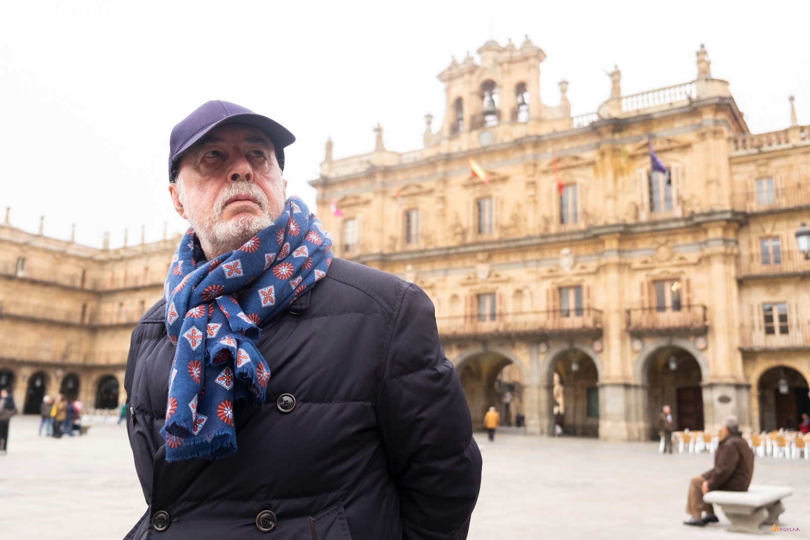 Luciano Sánchez: Es fundamental que haya más acercamiento de los profesionales al aficionado