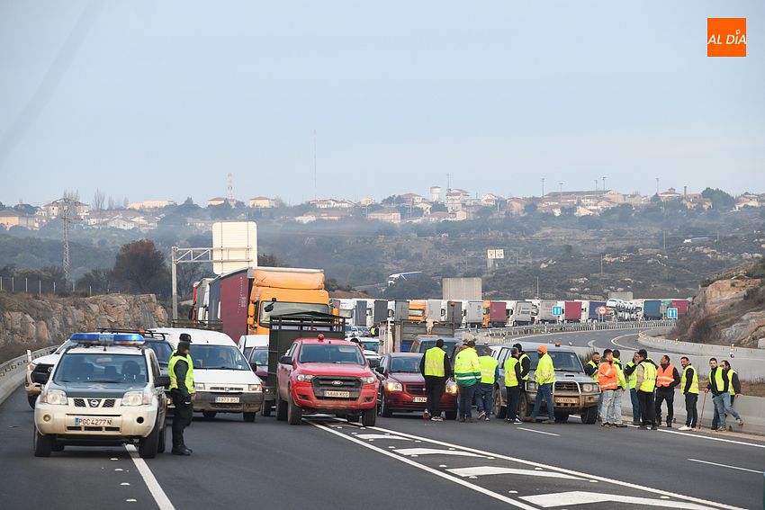 Manifestescion ganaderos corte a 62