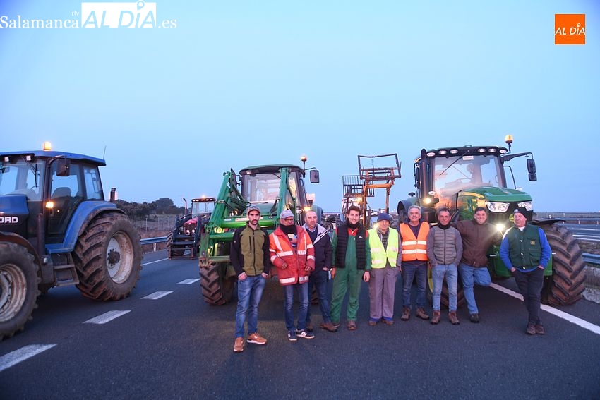 Unión por la Ganadería muestra su apoyo a las movilizaciones agrarias de los próximos días