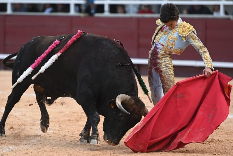 Cita de Marco Pérez con los aficionados de Salamanca 