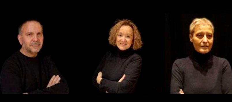 El grupo Métrica Pura organiza el I Certamen de Teatro Aficionado Ciudad de Salamanca-Métrica Pura