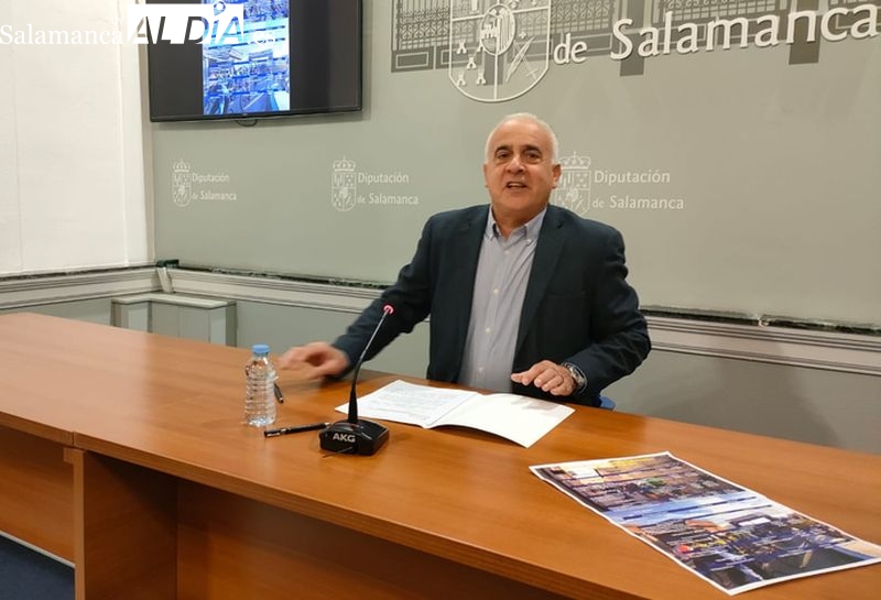 El IX Circuito BBT Diputación de Salamanca contará con 18 pruebas