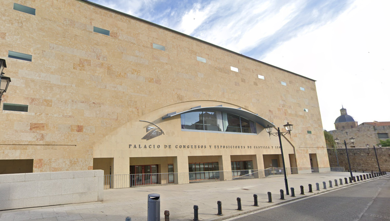 Las invitaciones para el recital ‘Crescendo’ podrán recogerse a partir de este martes 