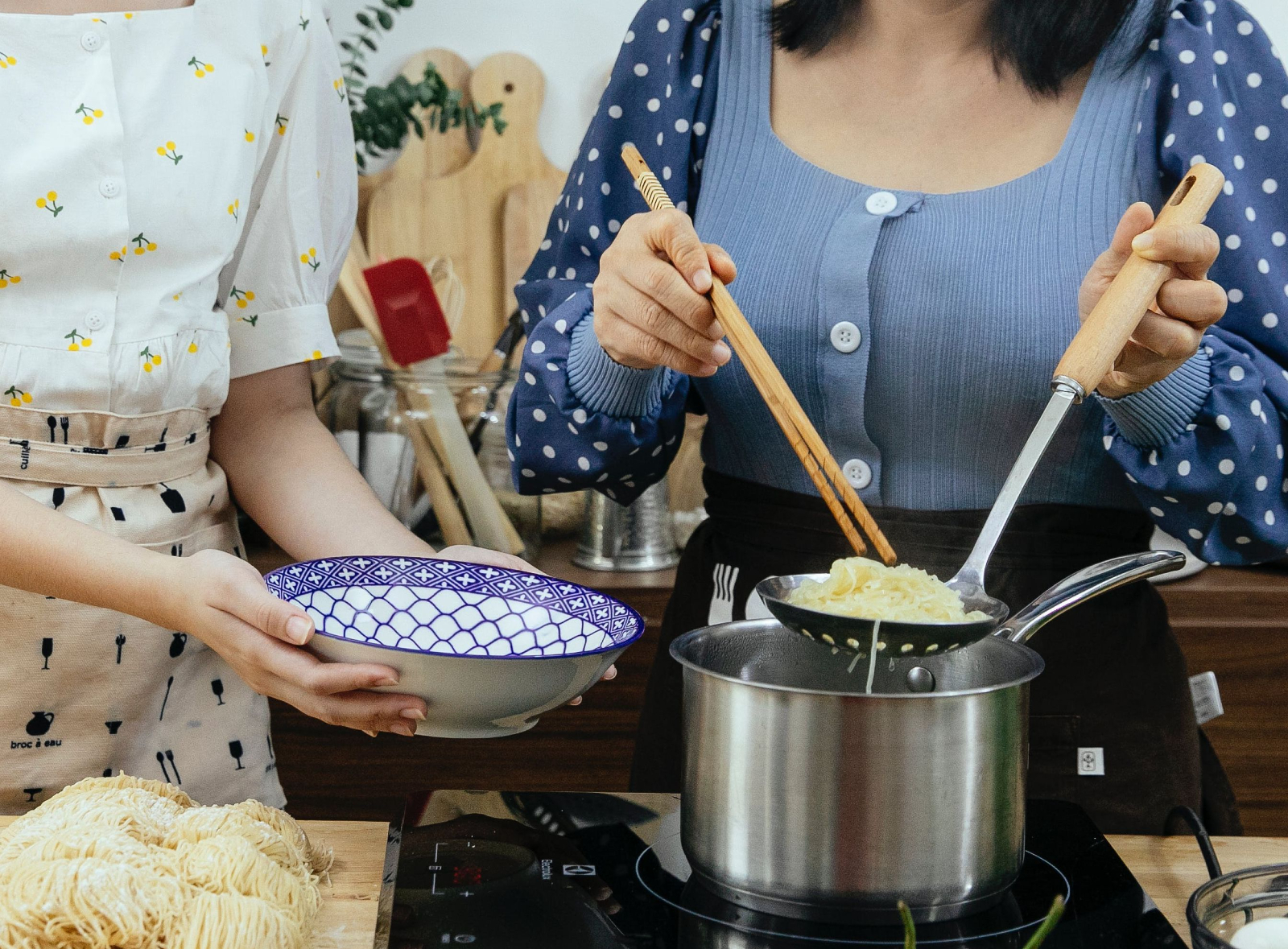 ¿Te gusta la comida china? Este fin de semana habrá una demostración con chef expertos en Salamanca 