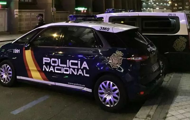 Detenido el gerente de un prostíbulo de Burgos por encerrar y obligar a prostituirse a mujeres extranjeras