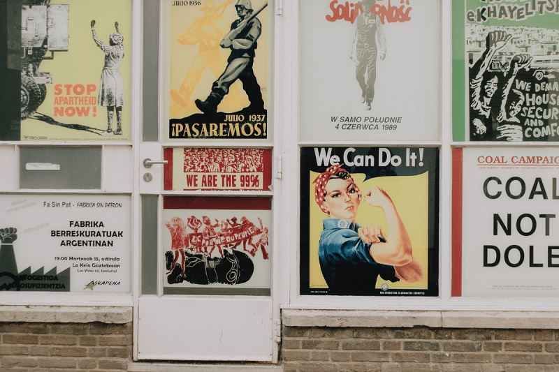 Por qué deberías decantarte por las fotografías retro para un regalo