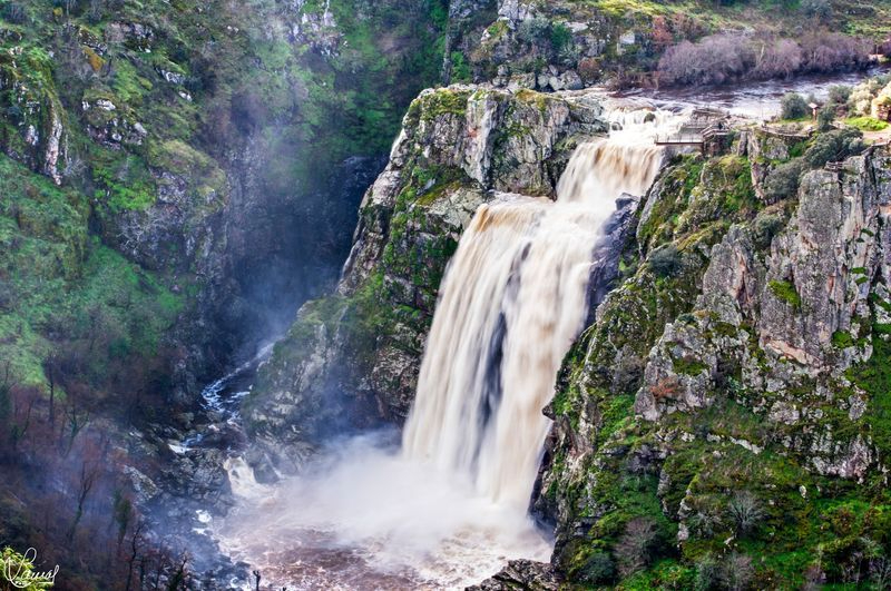 Estos dos lugares de Salamanca, entre las escapadas imprescindibles para esta primavera