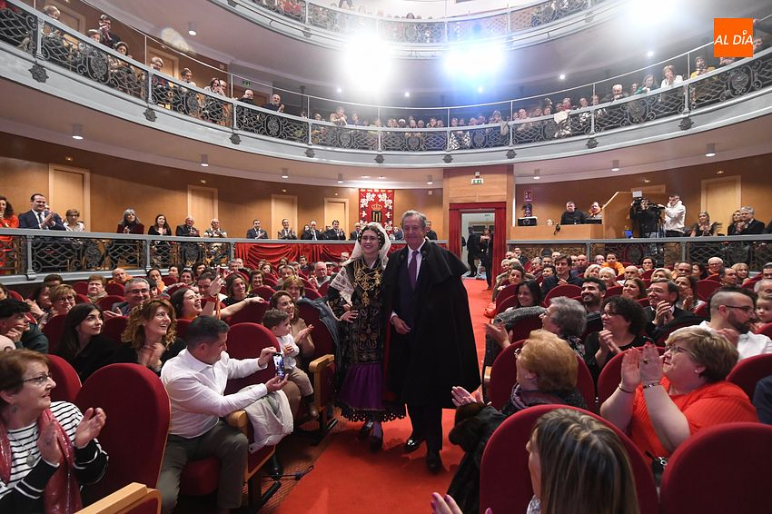 El Niño de la Capea relata múltiples anécdotas de su carrera ante un ruedo abarrotado