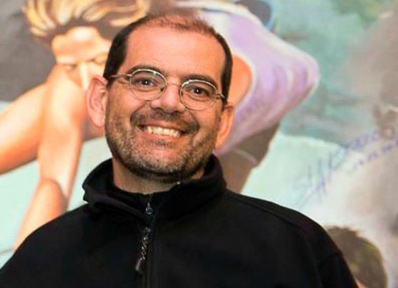 Moçambique, el retrato desnudo de este país, de la mano de un salmantino