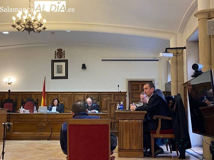 Este viernes continúa la deliberación del jurado popular: ¿Homicidio, asesinato u homicidio imprudente?  