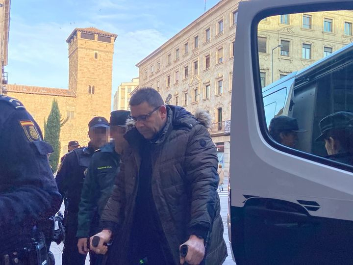 El jurado popular declara culpable por homicidio al acusado de apuñalar a un joven en el Carnaval del Toro 