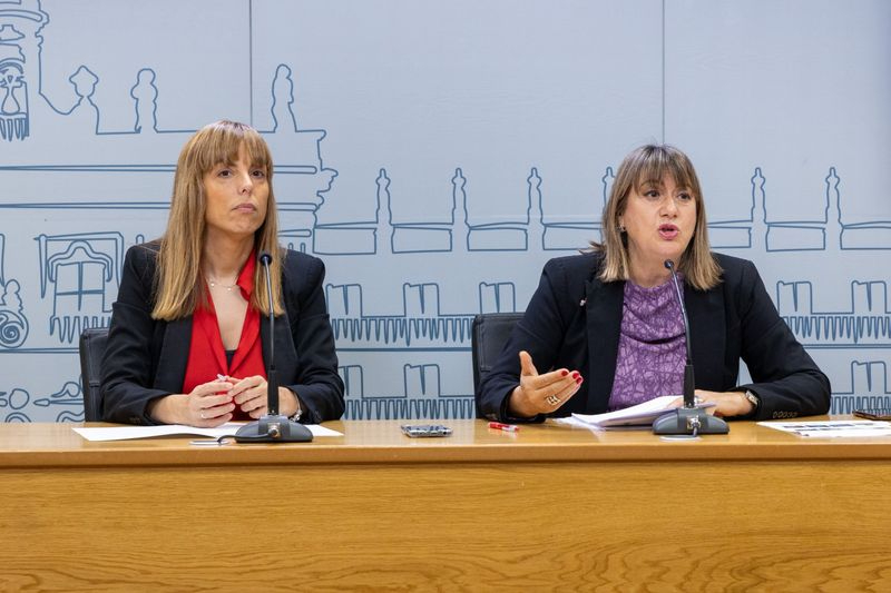 El PSOE exige una presencia equilibrada de hombres y mujeres en la oferta artística y cultural de Salamanca