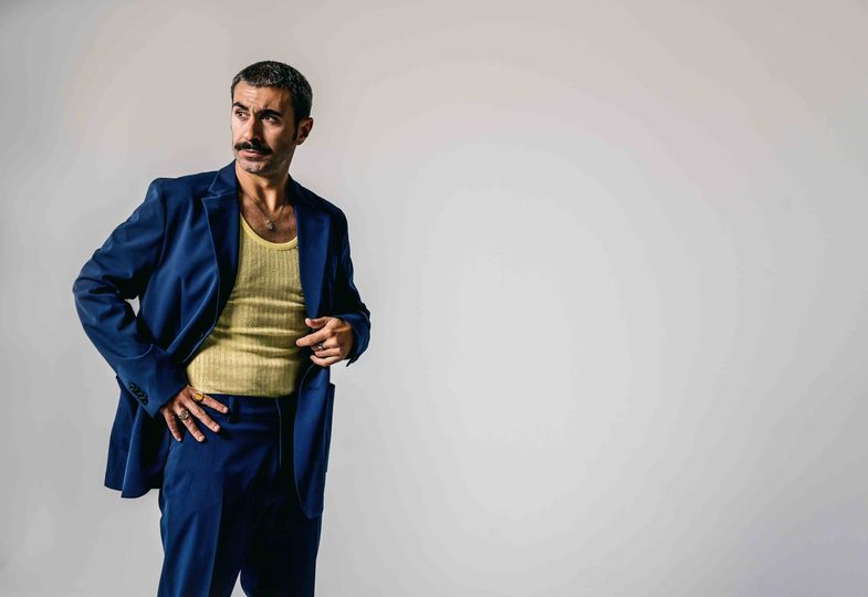 Rayden llega a Salamanca con su gira de despedida  