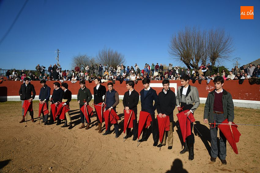 Crónica de la semifinal del Bolsín, por Jesús Cid