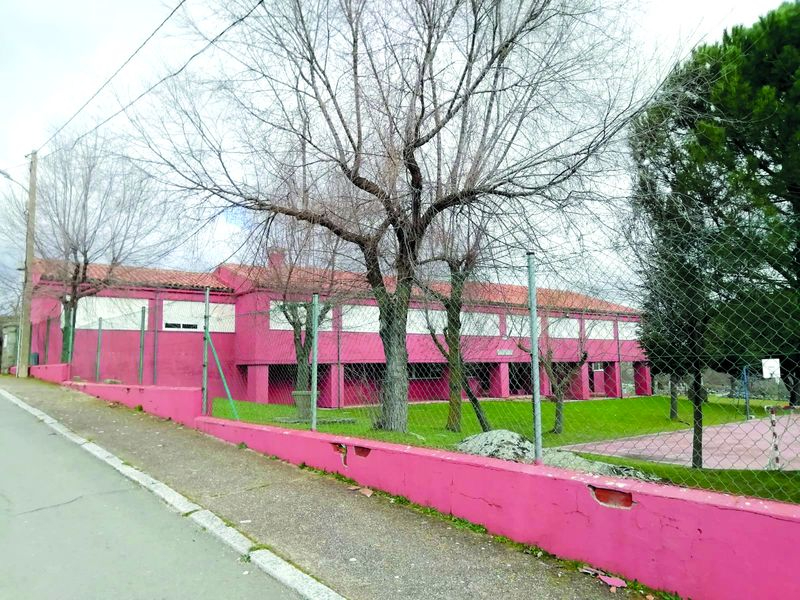 Sorihuela, la apuesta de un pequeño municipio salmantino por la energía limpia