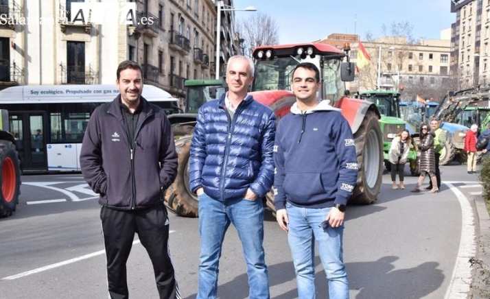 Aquí no tratamos de hacer mal a nadie, al final, todo esto va a revertir sobre todos los escalones de la sociedad