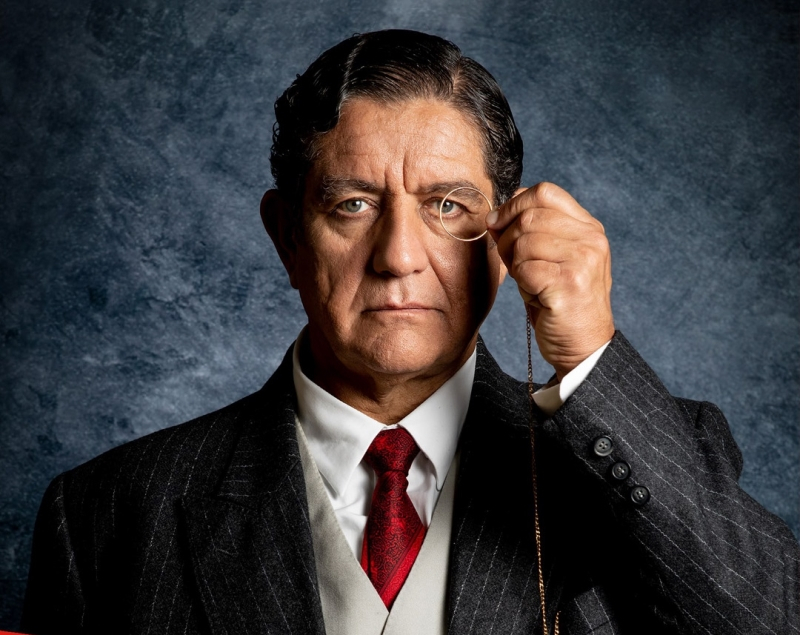 Pedro Casablanc, Pablo López y muchos más garantizan un mes de mayo muy atractivo