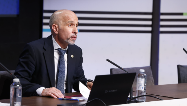 La Fundación General de la USAL presenta un informe sobre la prevención de la soledad y el aislamiento de la población mayor