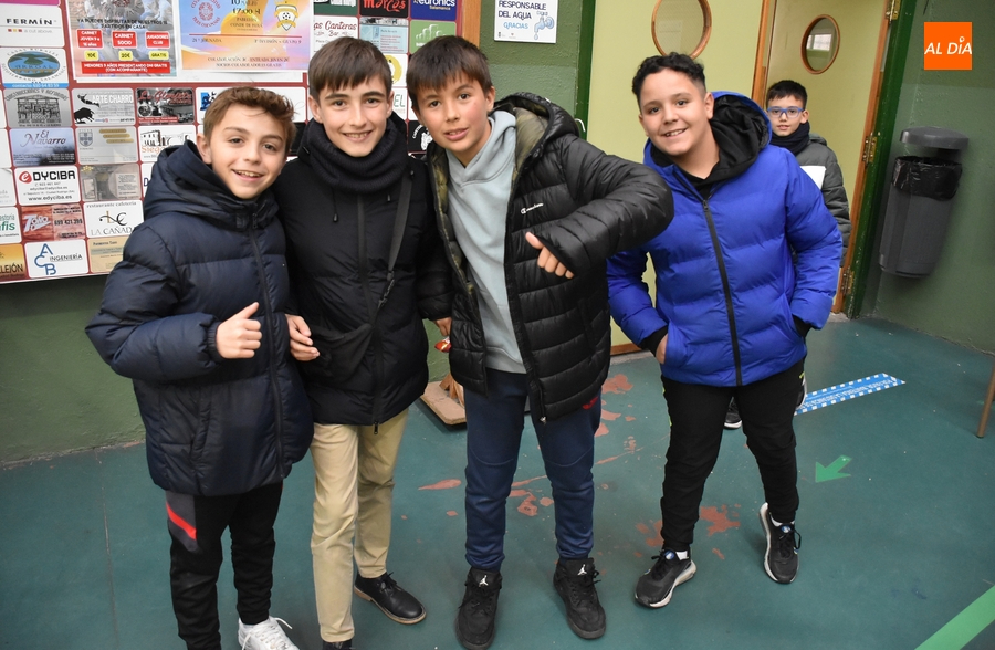 El 3º Día | 11 Marzo