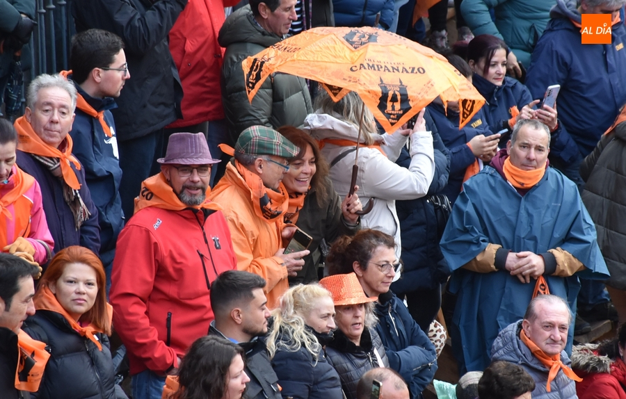 Las últimas miradas, sonidos y curiosidades del Carnaval del Toro 2024