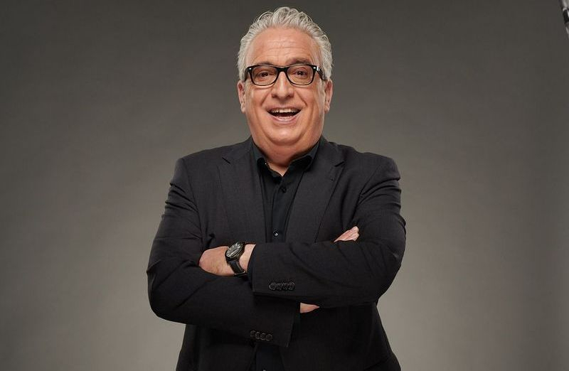 Leo Harlem, Pepón Nieto y la espectacular Carmina Burana, atractivos culturales para abril