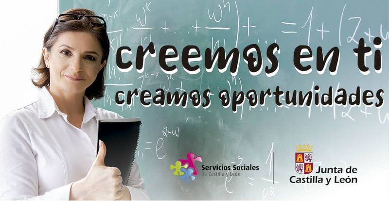 Importante incremento de las partidas de la Junta para fomentar la igualdad en el ámbito laboral