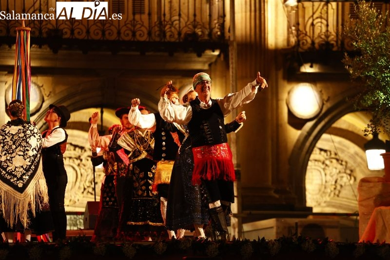 Villavieja de Yeltes celebrará el 20 de abril su I Feria Primavera Charra