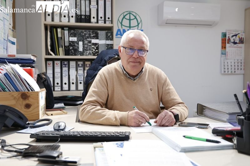 ANPE apuesta por el personal laboral educativo como pilar fundamental de la calidad en los centros educativos