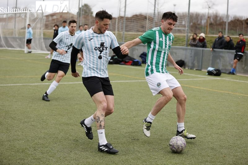 Futormes abre el mes de marzo con alegría e ilusión