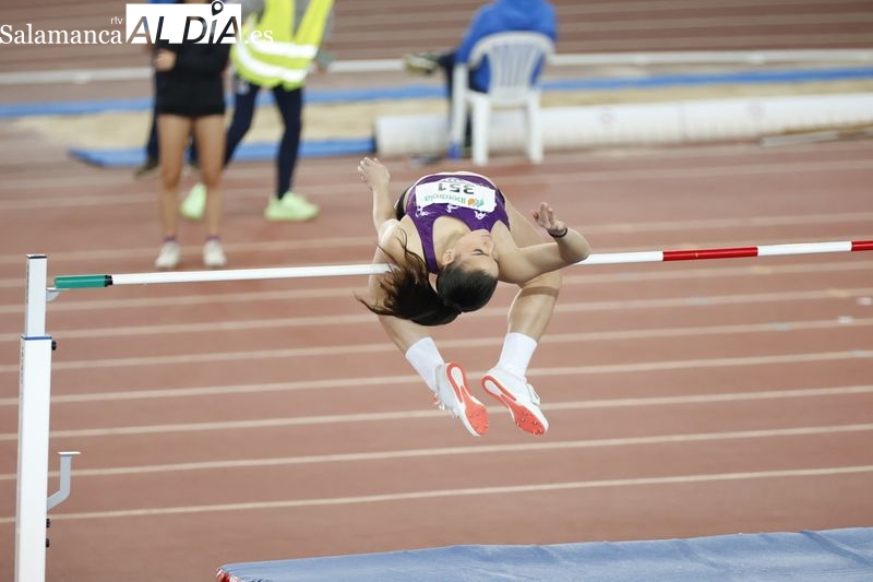 La Carlos Gil Pérez disfruta de un exitoso Campeonato de España sub20 Short Track