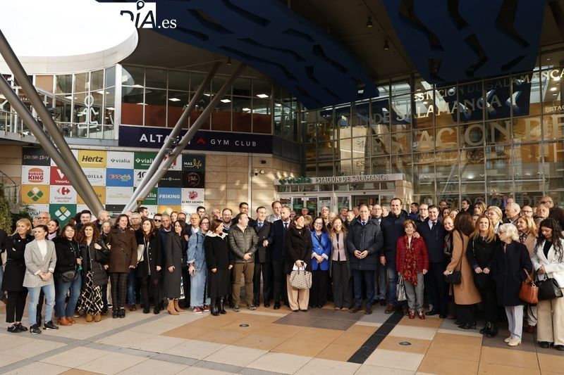 Carbayo arremete contra Sánchez y su Gobierno: El dinero de todos se va en festejos guarrindongos y pilinguis, en apartamentos, en viajes y en ayuditas