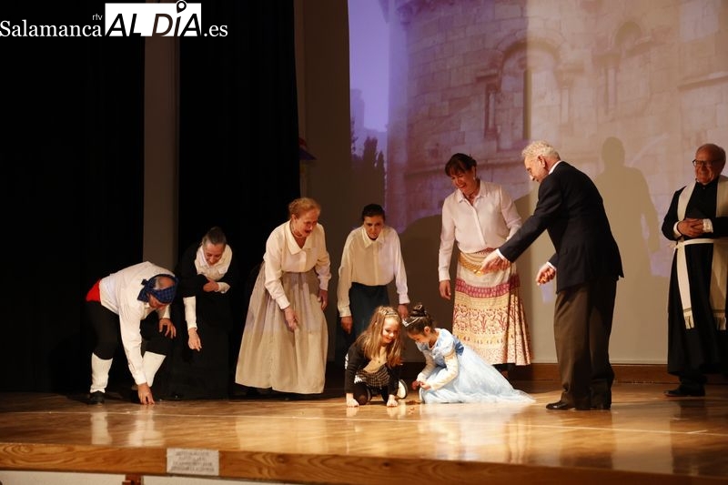 Tomás y su obra, en la Casa de la Mujer Clara Campoamor