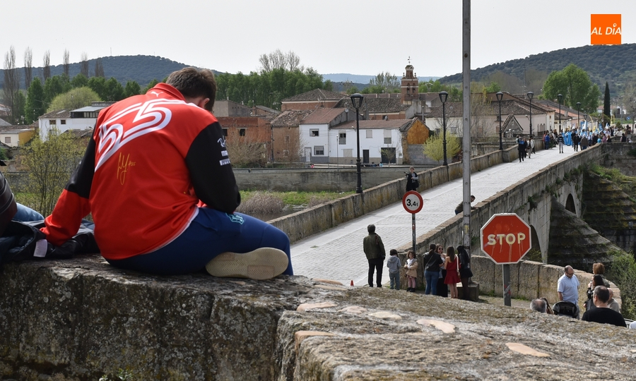 El 3º Día | 25 Marzo