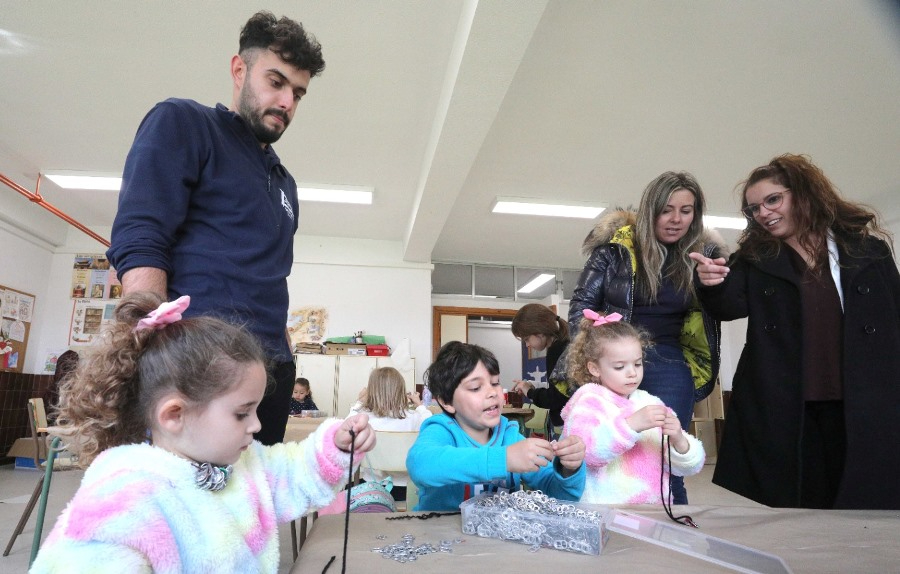 El programa Conciliamos llega por 1ª vez a Fuentes de Oñoro