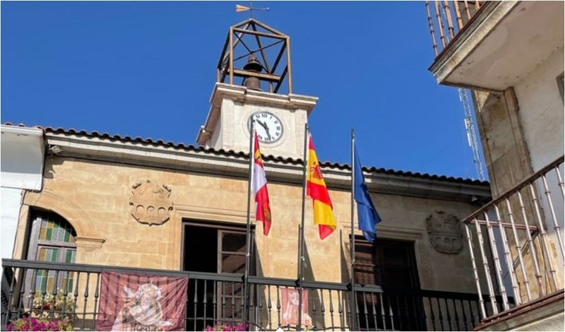 Entra en vigor la ordenanza para instalar terrazas de invierno fuera del casco histórico protegido