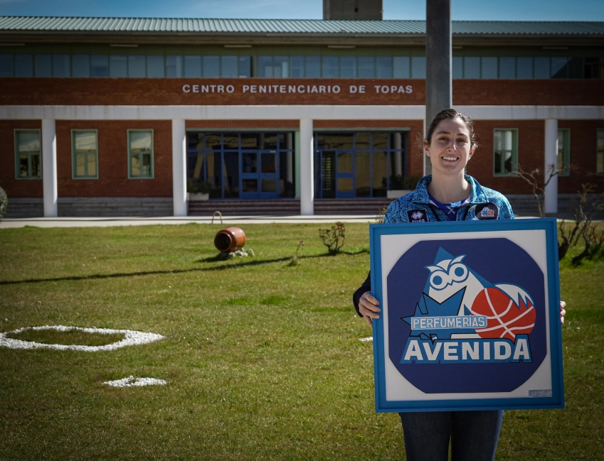 Leo Rodríguez entra a la cárcel de Topas... por unas horas