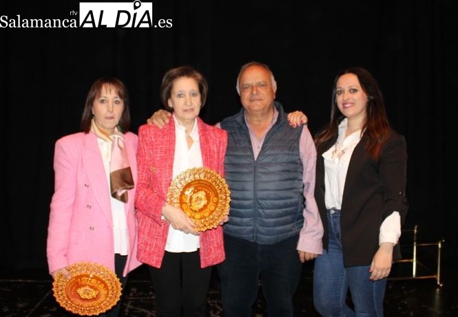 Marisa y Mari Tere, tesón y profesionalidad en Calzados la Rueda