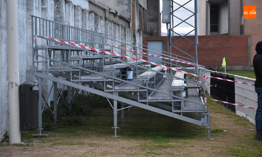 El 3º Día | 4 Marzo