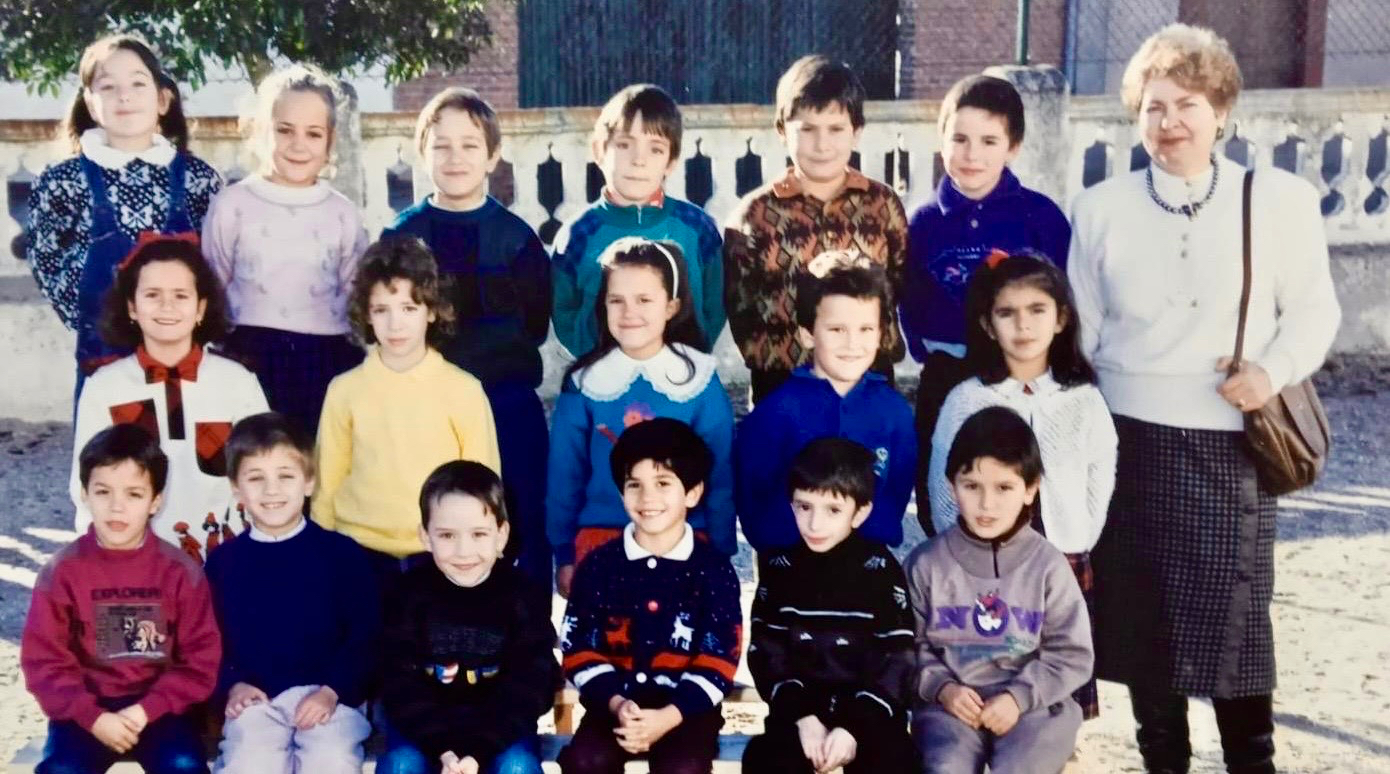 En marcha la búsqueda de los Quintos 84 en Peñaranda para su reencuentro