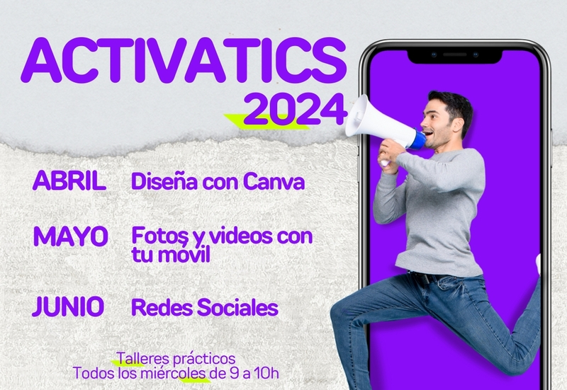 Nuevos cursos de formación en competencias digitales para comerciantes