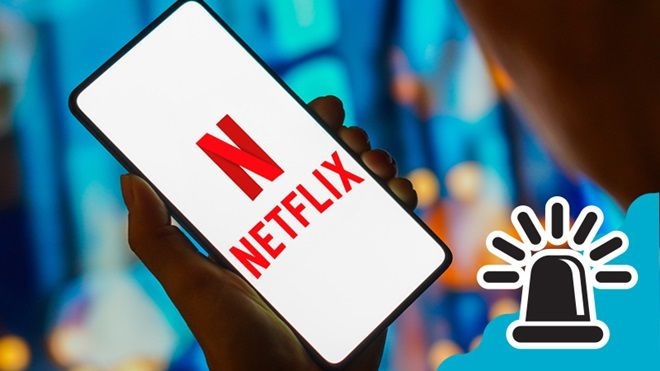 Alerta por una estafa entre usuarios de Netflix