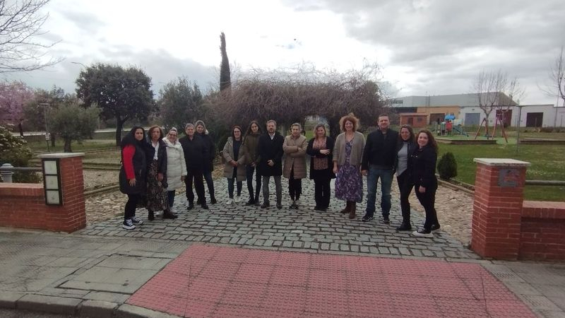 Santa Marta formará a 10 personas en atención sociosanitaria