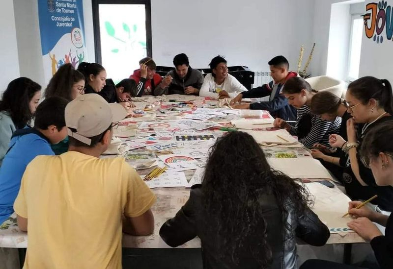 Santa Marta se suma a Jóvenes Activos con escape room y talleres de cócteles sin alcohol y primeros auxilios