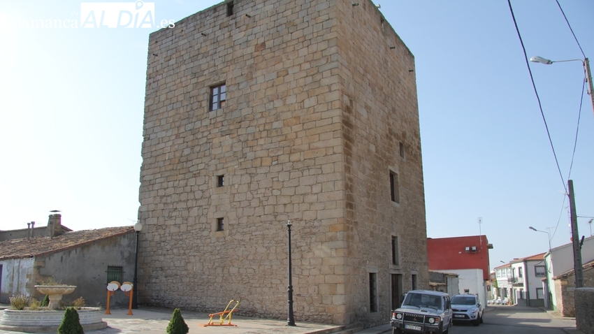 El Cubo de Don Sancho celebrará el Día Internacional de la Mujer con varios actos reivindicativos