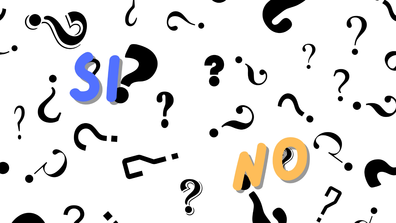 De positivo a permisivo