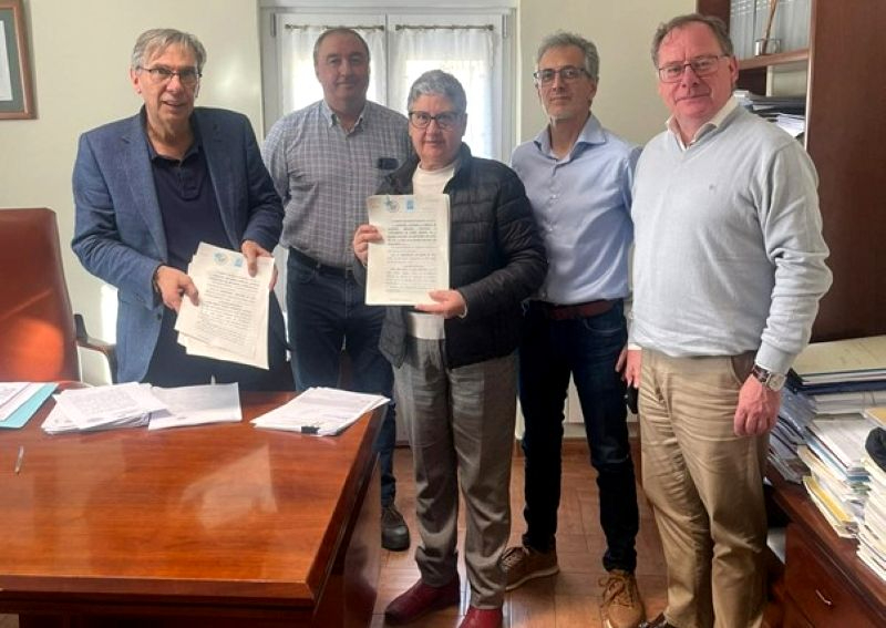 Empresas y vecinos de estos dos pueblos salmantinos podrán reducir su gasto energético