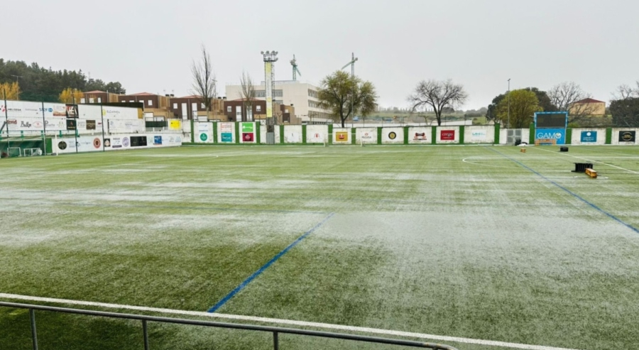 Cancelado el Torneo en el que iba a participar el Alevín Femenino del Ciudad Rodrigo