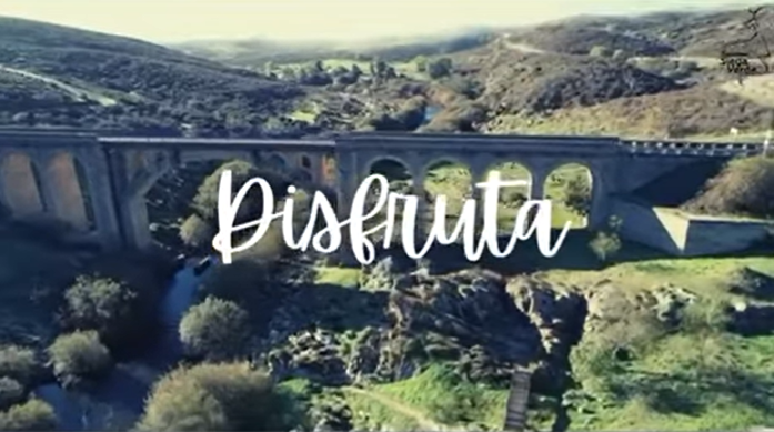 Siega Verde lanza un vídeo promocional de cara a la inminente Semana Santa