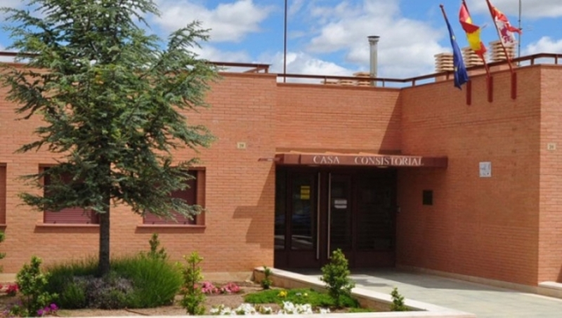 Gratuidad de la educación de 0 a 3 años en Carrascal de Barregas