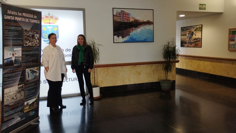 Finaliza el acondicionamiento del sistema de ventilación del Edificio Sociocultural de Santa Marta